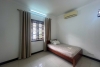 A spacious villa for rent in D block in Ciputra, Tay Ho
